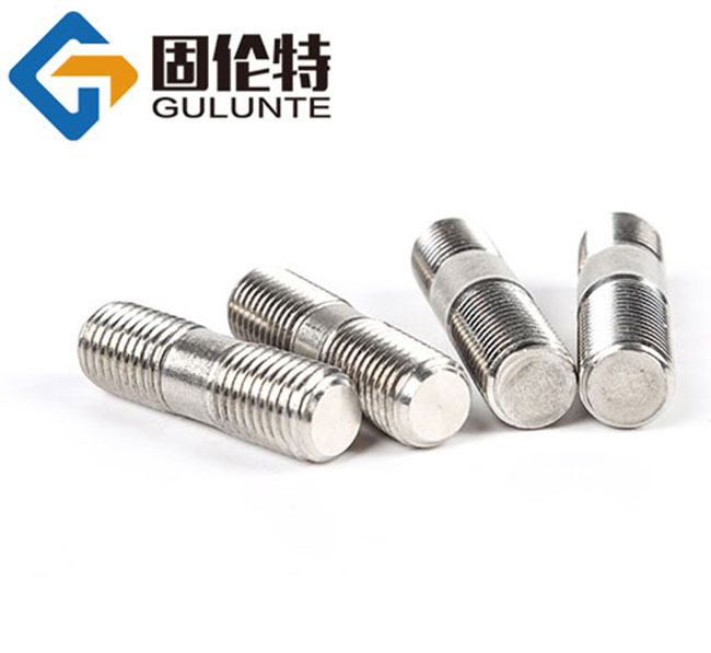 不鏽鋼雙頭螺柱